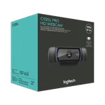 Logitech C920S PRO HD — miniature 9