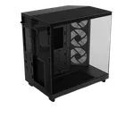 NZXT H6 Flow RGB Noir - MT/Sans alim/ATX — miniature 12