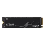 Kingston KC3000 1To M.2 — miniature 1