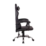 The G-LAB K-Seat Neon - Simili-cuir - 1D - Noir — miniature 2