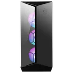 MSI MPG GUNGNIR 110R Noir-Seconde Vie — miniature 5