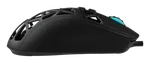 Oniverse Kryo - Filaire - RGB - Noir — miniature 3
