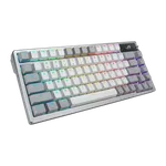 Asus ROG Azoth 75% - Mécanique - Sans-Fil - RGB - Blanc — miniature 4