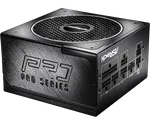 ASRock ATX 750W - 80+ Gold - PRO-750G — miniature 6