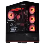 DRACO - R5-7500F/5060Ti-16Go/32Go/500Go — miniature 1