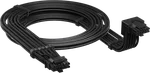 Corsair Câble 90° 12 V-2 x 6 style A, miniature 1