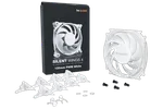 be quiet! Silent Wings 4 PWM 120mm - Blanc — miniature 4