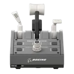 ThrustMaster TCA Y P B   (4460210) (4460210) — miniature 5