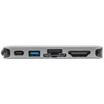 Targus USB-C pour un seul écran 4K HDMI/VGA avec Power Delivery 100 W et fonction pass-through — miniature 6