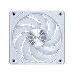 Lian-Li UNI FAN CL Sans fil 120mm - Blanc — miniature 4