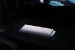 The G-LAB Keyz Elite 300 GRG 75% - Mécanique - Sans-Fil - RGB - Gris — miniature 5
