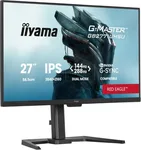 Iiyama G-Master GB2771UHSU-B1 - 27" 4K 144Hz ou FHD 288Hz IPS 0.8ms G-Sync — miniature 2