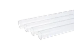 Alphacool Tubes Rigide 12/10mm Plexi - 80cm - Pack de 4 — miniature 1