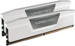 Corsair Vengeance 32Go (2x16Go) DDR5 6000Mhz Blanc — miniature 4