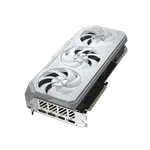 Gigabyte Radeon 9070 XT GAMING OC Ice 16Go V1 Blanc — miniature 4