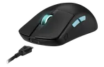 Asus ROG Harpe Ace Aim Lab Edition - Sans-Fil - RGB - Noir — miniature 9