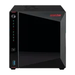 Asustor AS5404T - 4 Baies 4Go DDR4 — miniature 1