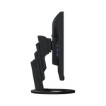 EIZO FlexScan EV2490, 60,47 cm (23,8 Zoll), IPS - DP, HDMI — miniature 7