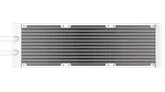 Corsair iCUE LINK TITAN II 360 RX RGB - 360mm - Blanc — miniature 5