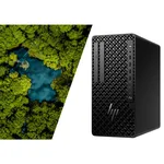HP Z1 G1 - Core Ultra 7 265 RTX A400 32Go 1To W11P — miniature 9