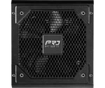 ASRock ATX 850W - 80+ Gold - PRO-850G Noir — miniature 2