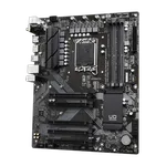 Gigabyte B760 DS3H AX DDR4 — miniature 3