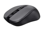 Trust Trezo - Clavier/Souris/Noir/Sans fil — miniature 5