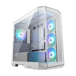 MSI MAG PANO M100R PZ WHITE-Seconde Vie — miniature 1