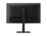 Samsung S27A800 - 27" 4K UHD 60Hz IPS 5ms HDMI DP USB Pivot-Seconde Vie — miniature 3