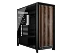 Corsair FRAME 5000D Noir - MT/Sans Alim/E-ATX — miniature 1