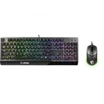 MSI Vigor GK30 COMBO — miniature 1
