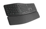 Logitech K860 for Business - Membrane - Sans-Fil - Graphite — miniature 2