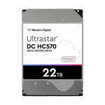 WD 22To Ultrastar DC HC570 - 0F48155 — miniature 1