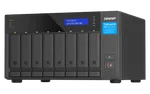 Qnap TVS-H874X-I9-64G - 8 HDD — miniature 2