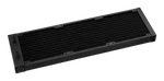 Deepcool LQ360 ULTRA ARGB - 360mm - Noir — miniature 4