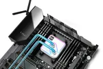 Alphacool Core 1 Aurora White ARGB — miniature 7