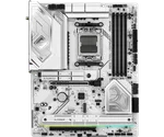ASRock B850 STEEL LEGEND WIFI, miniature 3