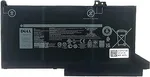 DELL Li-ion 42Wh - 2PFPW — miniature 1