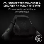 Razer Iskur V2 NewGen - Black — miniature 5