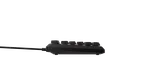 Corsair K55 Core TKL - Membrane - Filaire - RGB - Noir — miniature 8