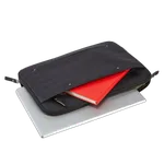 Case Logic Deco Sleeve 13.3" Noir — miniature 4