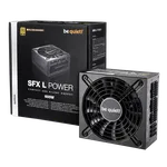 be quiet! SFX-L 600W - 80+ Gold - SFX-L POWER — miniature 1