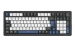 The G-LAB KEYZ ELITE 400 HE BB - Magnétique - Filaire - RGB - Noir/Bleu — miniature 1