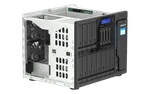 Qnap 16-Bay NAS Intel Atom C5125 8-core/8 — miniature 3