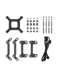 Deepcool LQ240 - Noir - 240 mm — miniature 5