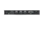 Aten Commutateur HDMI 4K 4 Entrées/1 RS232 - VS481B — miniature 2