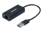 Dexlan ADAPTATEUR USB 3.0 RESEAU vers RJ45 — miniature 2