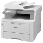 Brother MFC-L8390CDW - Gris — miniature 2