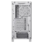 Corsair FRAME 4000D WOOD RS Blanc - MT/Sans Alim/E-ATX — miniature 2