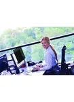 Port Filtre confidentialité Moniteur PC - 22'' 16/10 — miniature 4